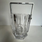 Sèvres crystal ice bucket