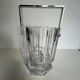 Sèvres crystal ice bucket