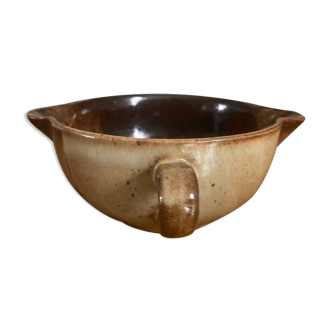 Saucepan or empty pocket
