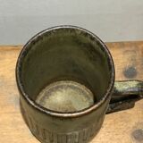 Sandstone mug