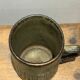Sandstone mug