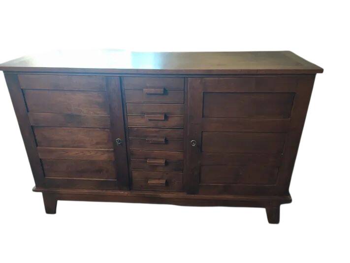 Buffet René Gabriel