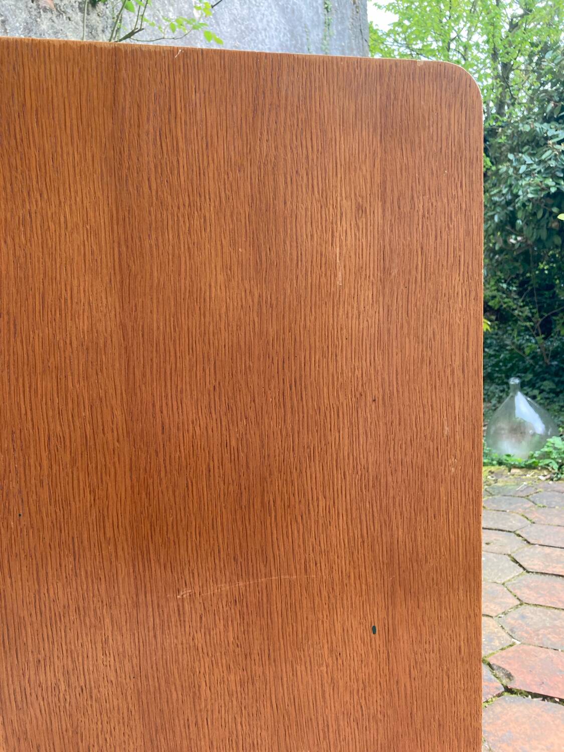 1960s-70s chest of drawers