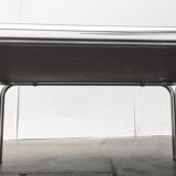 TZ09 coffee table from the Dutch space age mid-century by Claire Bataille for t'Spectrum.