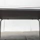 TZ09 coffee table from the Dutch space age mid-century by Claire Bataille for t'Spectrum.