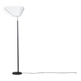 Angel wing floor lamp by Alvar Aalto for Valaistustyö