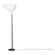 Angel wing floor lamp by Alvar Aalto for Valaistustyö