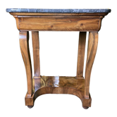 Vintage entrance console Restoration