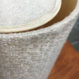 Mid-century German ceramic table lamp by Thoms Keramik.