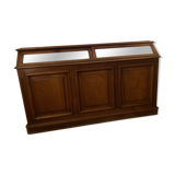 Furniture of haberdashery