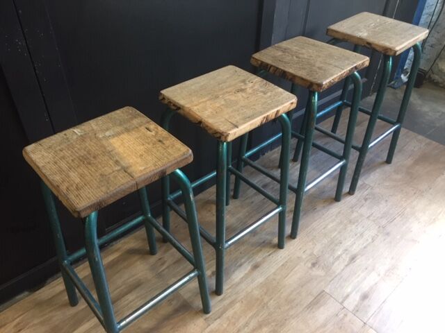 Stools
