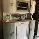 Redesigned dresser