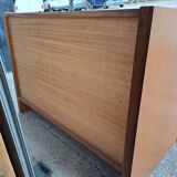 Commode vintage en orme Maison Regain