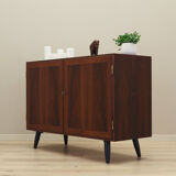 Buffet en palissandre de Carlo Jensen 1970
