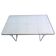 Table Basse  Vintage Moment de Niels Gammelgaard pour IKEA