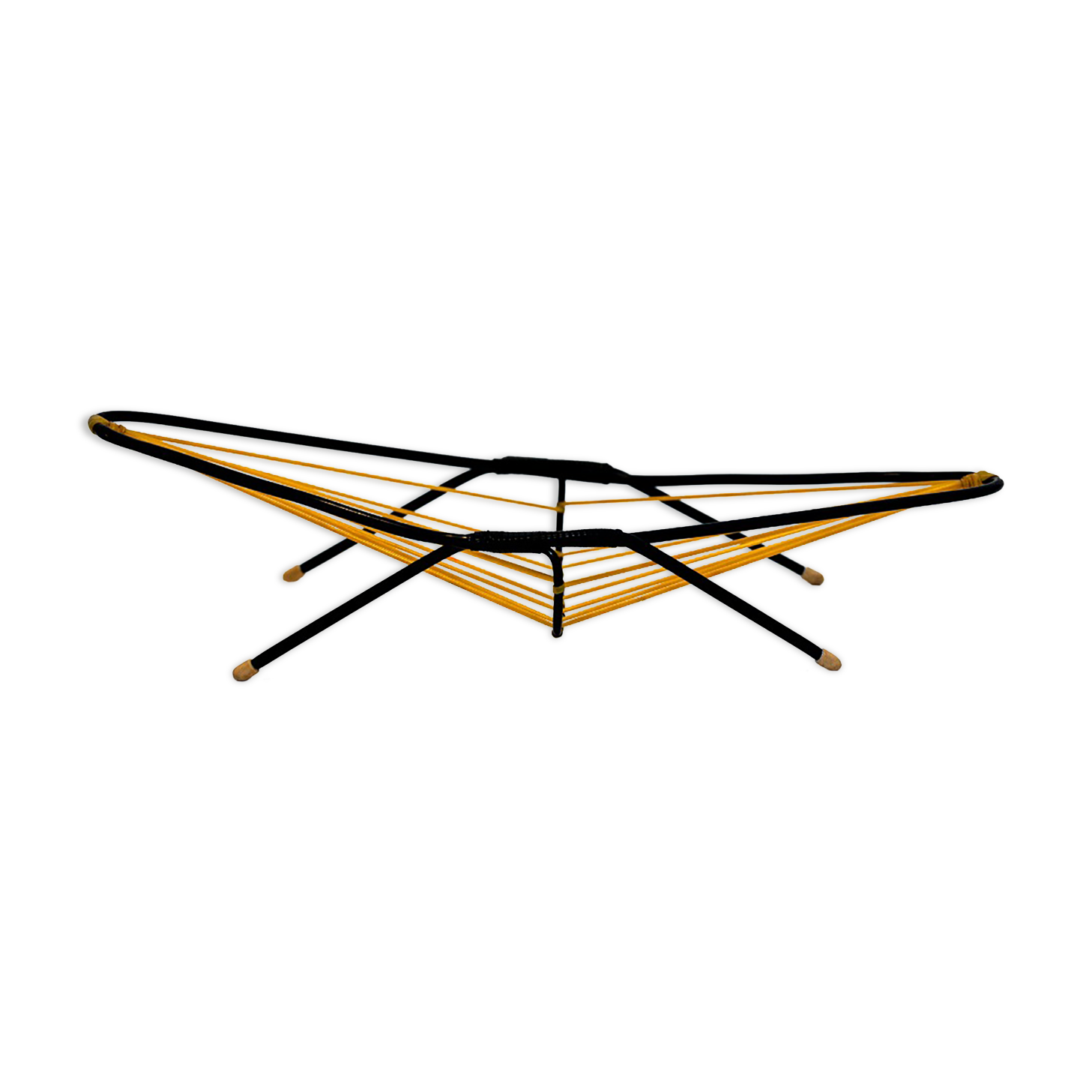 Modernist fruit basket