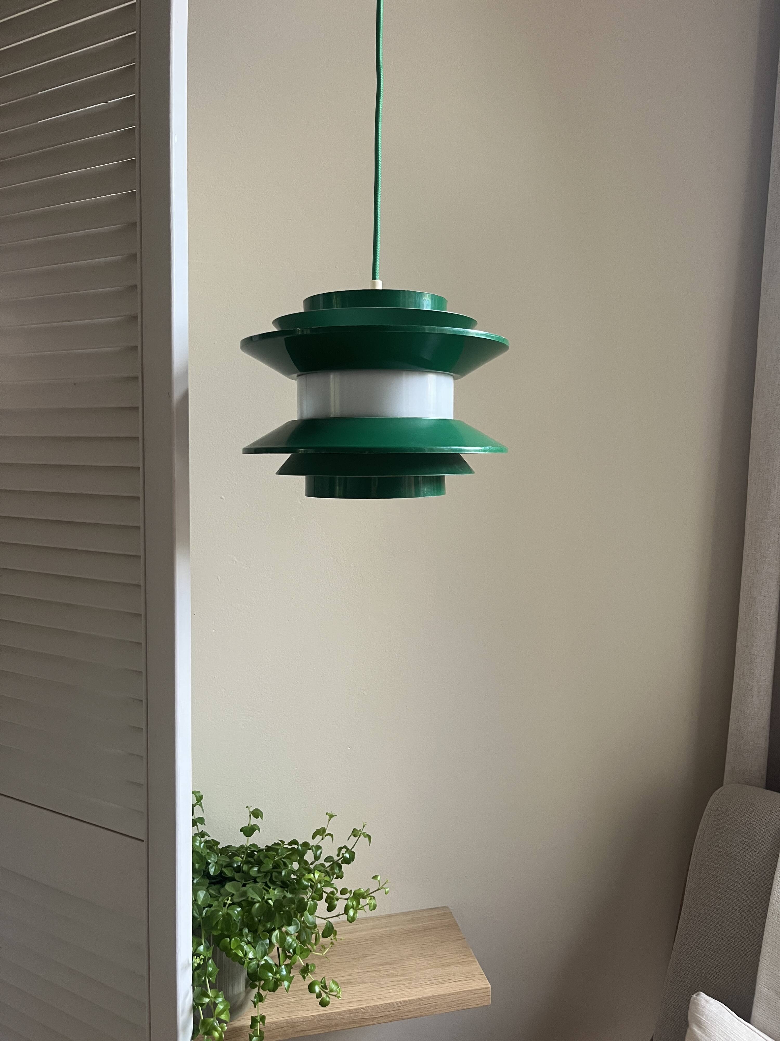 Carl Thore Trava pendant - Granhaga - Swedish design lamp