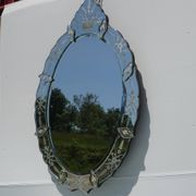 Venetian mirror