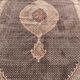 Carpet persian tabriz 202 x 307cm