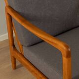 1950s Armchair