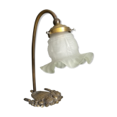 Ancient lamp