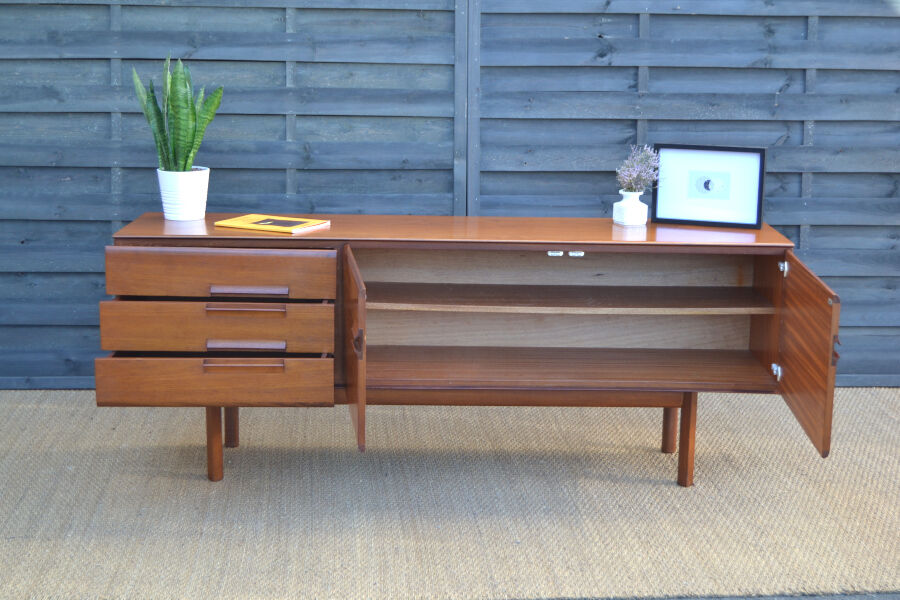 Enfilade par White & Newton 183 cm
