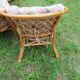 Garden furniture set
