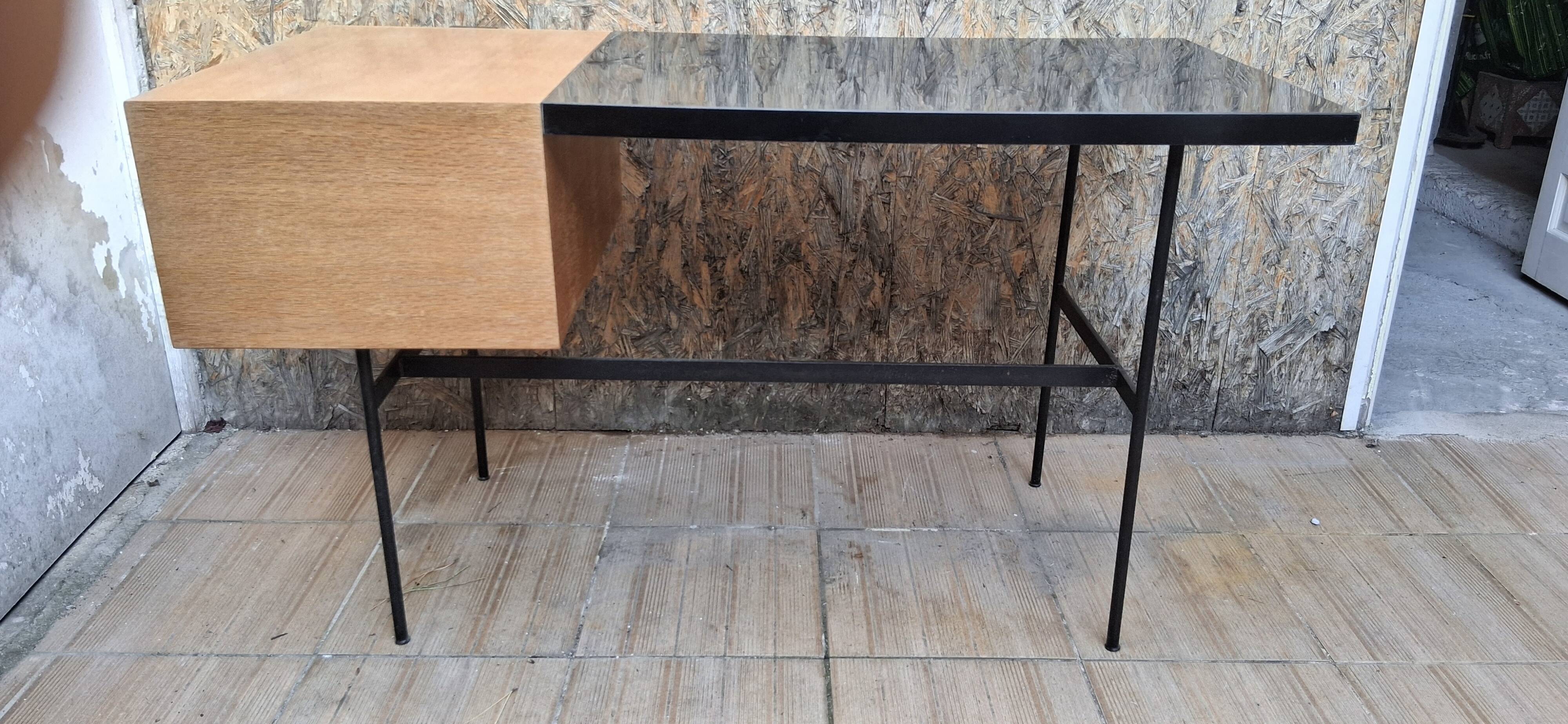 Bureau cm 141 de pierre pulin