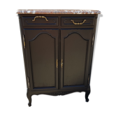 Buffet style Louis XV