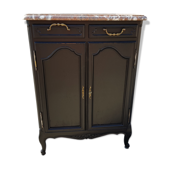 Buffet style Louis XV