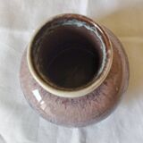 Ceramic strehla vase