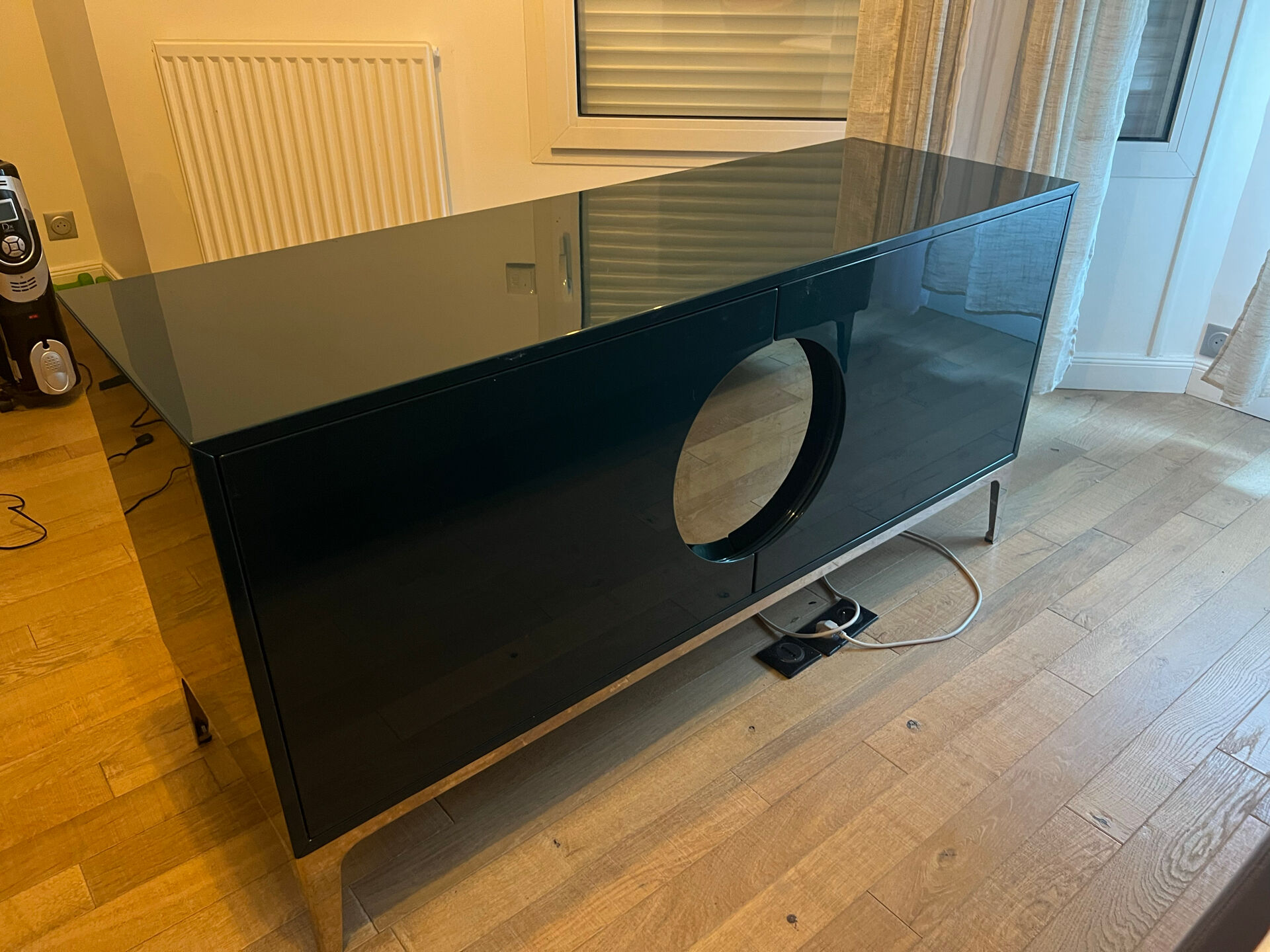 Console design roche boboic bon état