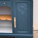 Parisian Art Deco Buffet 1930