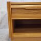 Buffet bas meuble tv bois de simat doubinski freres