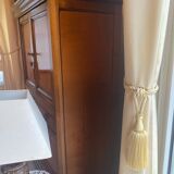 Armoire de télévision