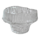 Stellaria art glass bowl by Tapio Wirkkala