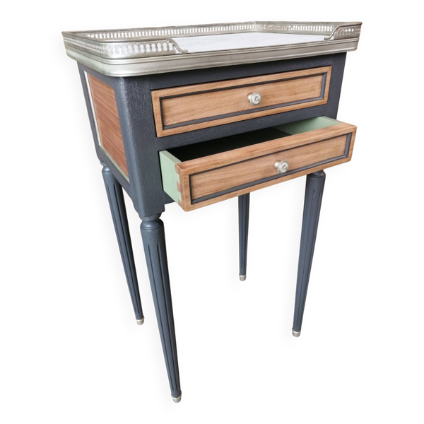 Chevet style Louis XVI antique