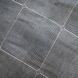 Vintage Belgian modern rug 200cm x 281cm 1980s - 1C1217