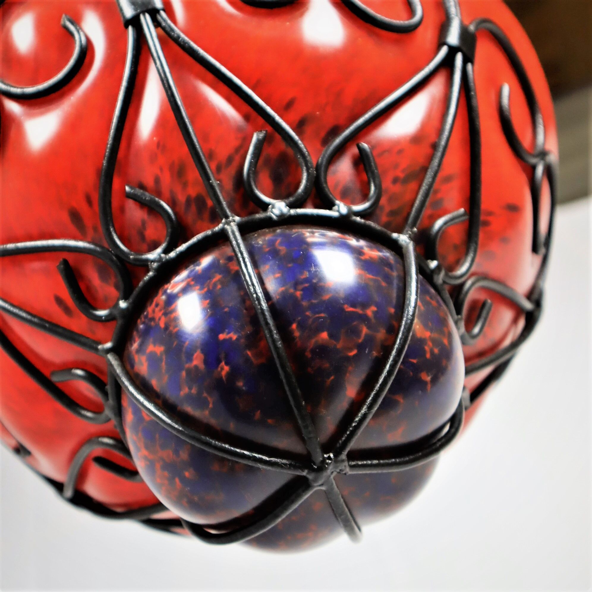 Venetian lantern 1970