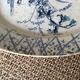 2 dishes Terre de Fer