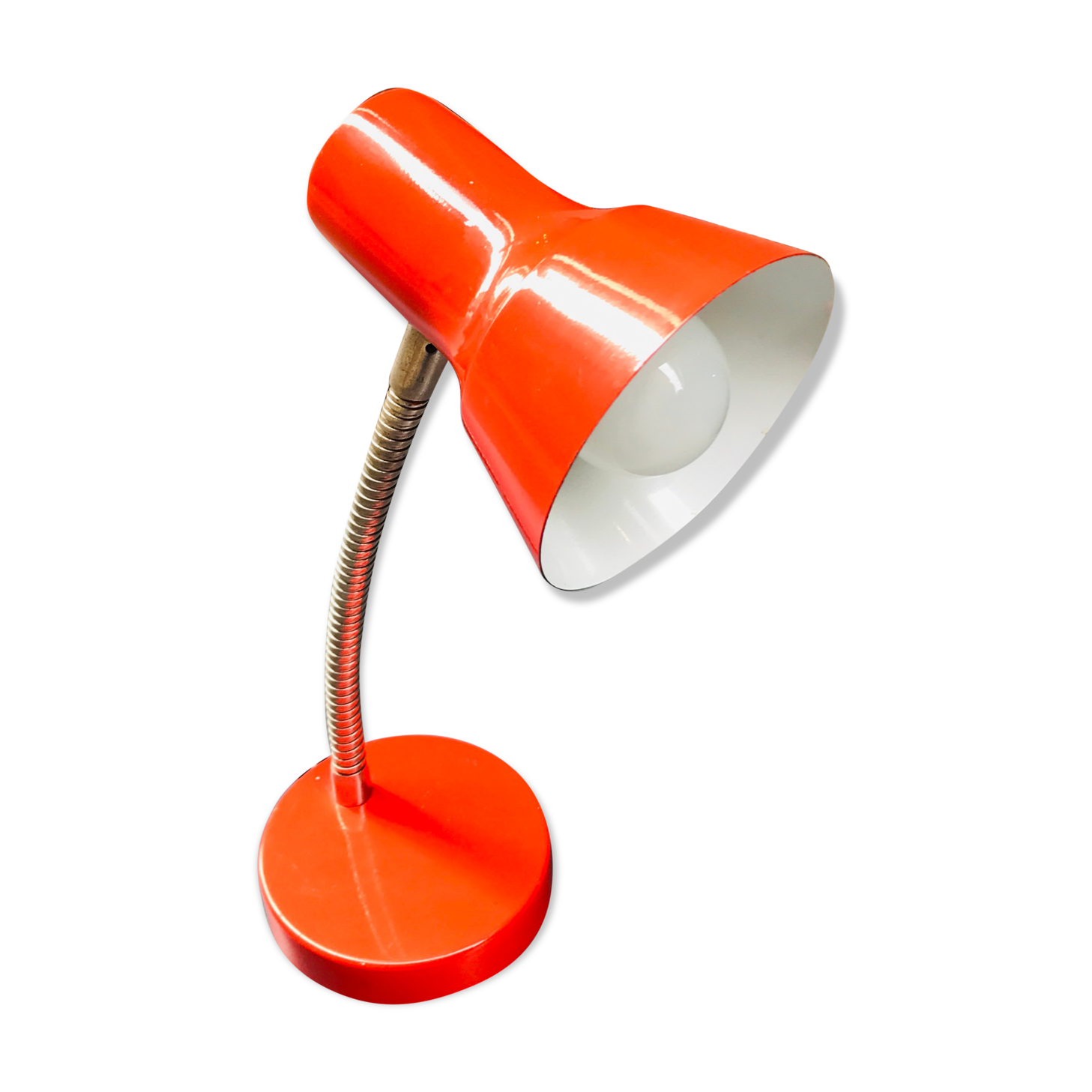 Flexible lamp 60s