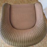 Loyd Loom braided terrace chair