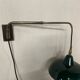 Small wall lamp with extendable arm, 1940s-1950s.