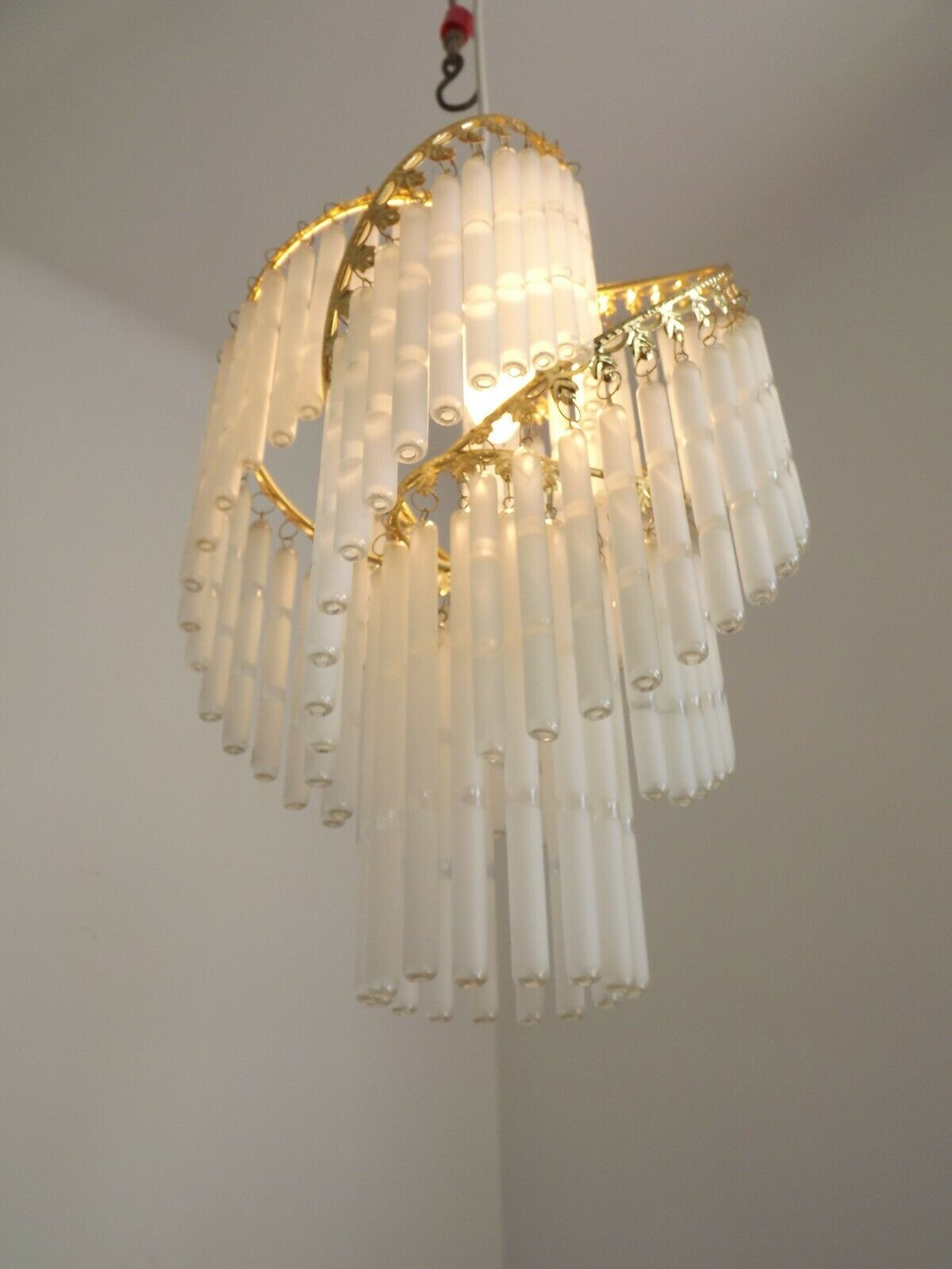 Suspension vintage
