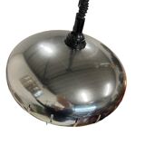 Space age hanging lamp