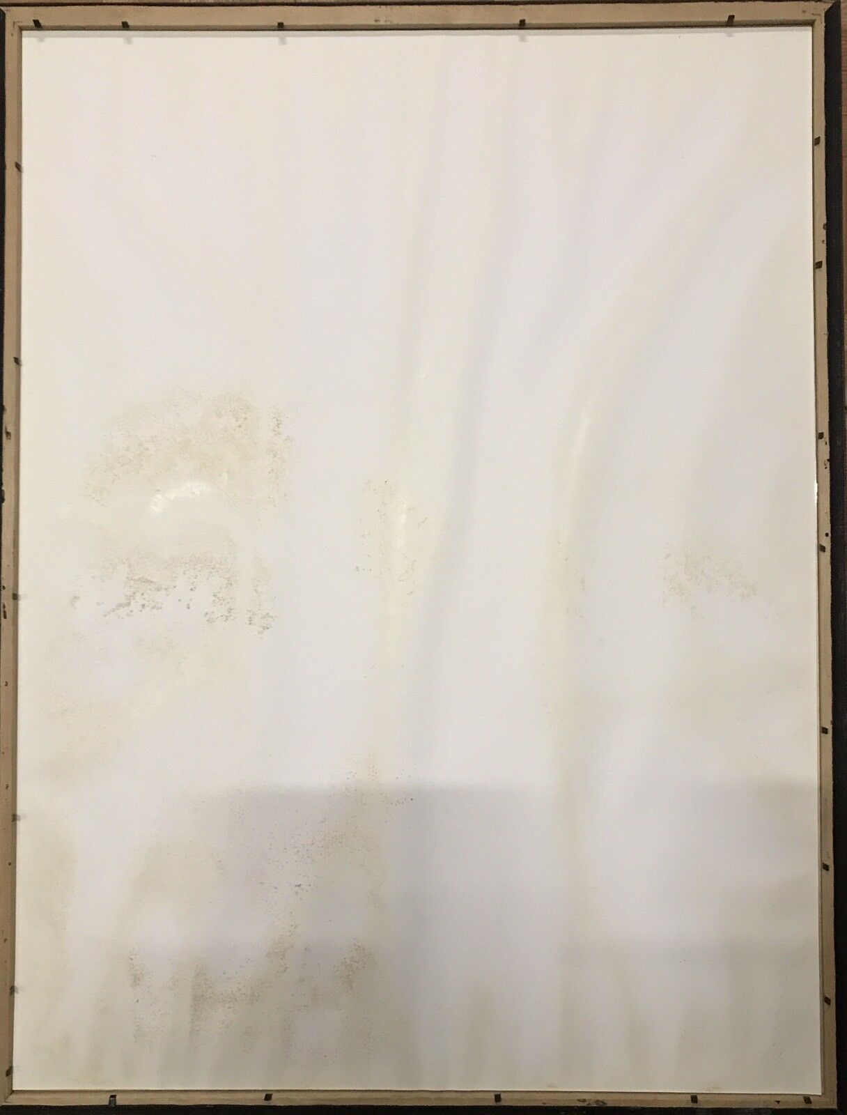 Great shows, the adventures of Tintin, the broken ear