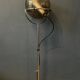Lampadaire globe oculaire vintage Raak 'Globe' par Frank Ligtelijn