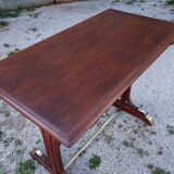 Authentic Thonet bistro table