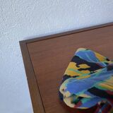 Paul Geoffroy dressing table by Charron
