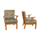 Pair of bars, 1960